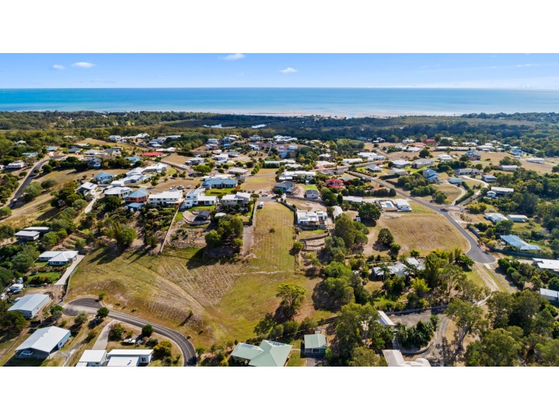 21 Rural View Court, Craignish QLD 4655