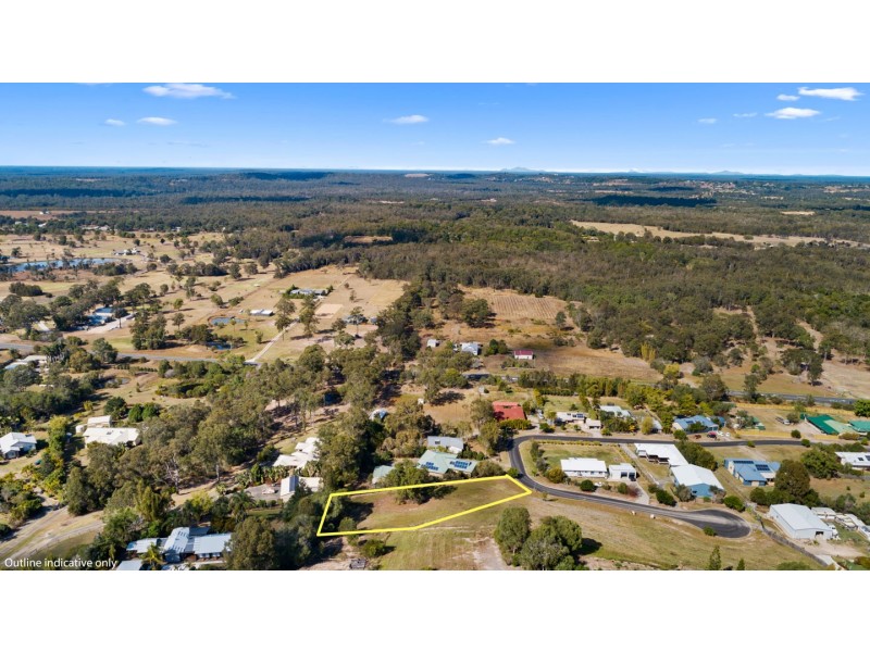 21 Rural View Court, Craignish QLD 4655