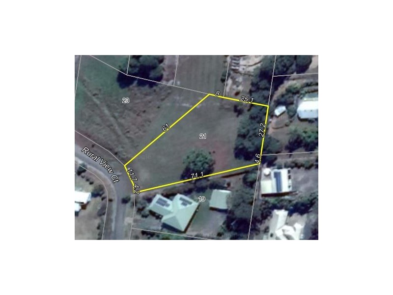 21 Rural View Court, Craignish QLD 4655