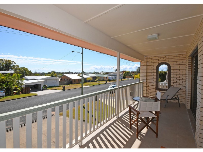 21 Moonbi Street, Scarness QLD 4655