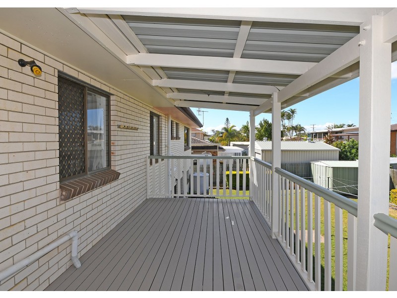 21 Moonbi Street, Scarness QLD 4655