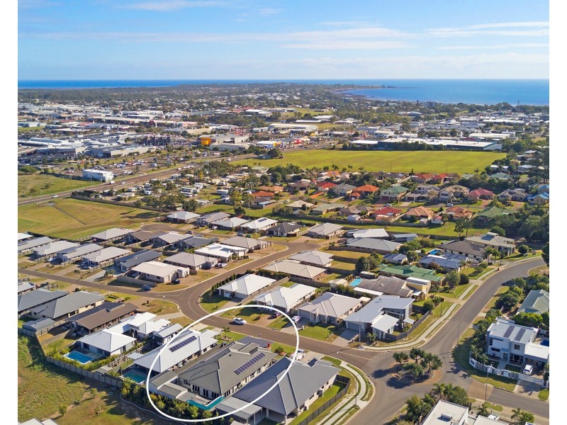 3 Eli Court, Kawungan QLD 4655