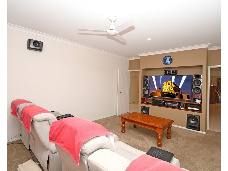 3 Eli Court, Kawungan QLD 4655