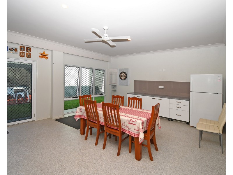 3 Eli Court, Kawungan QLD 4655