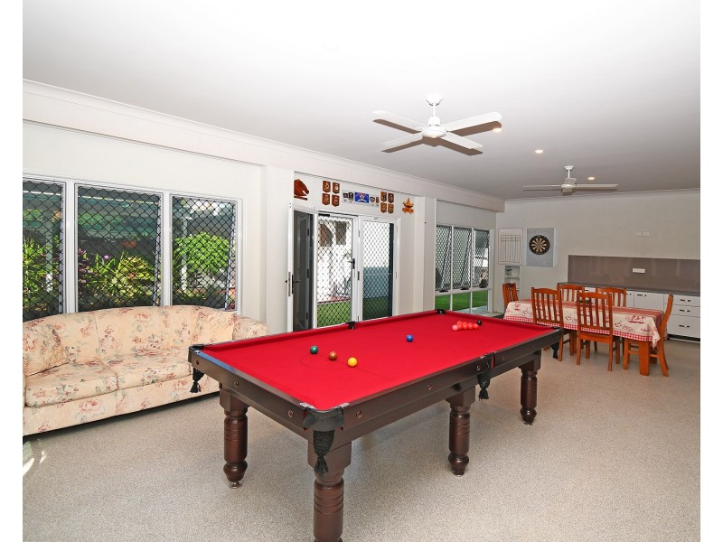 3 Eli Court, Kawungan QLD 4655