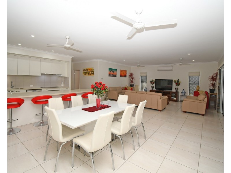 3 Eli Court, Kawungan QLD 4655