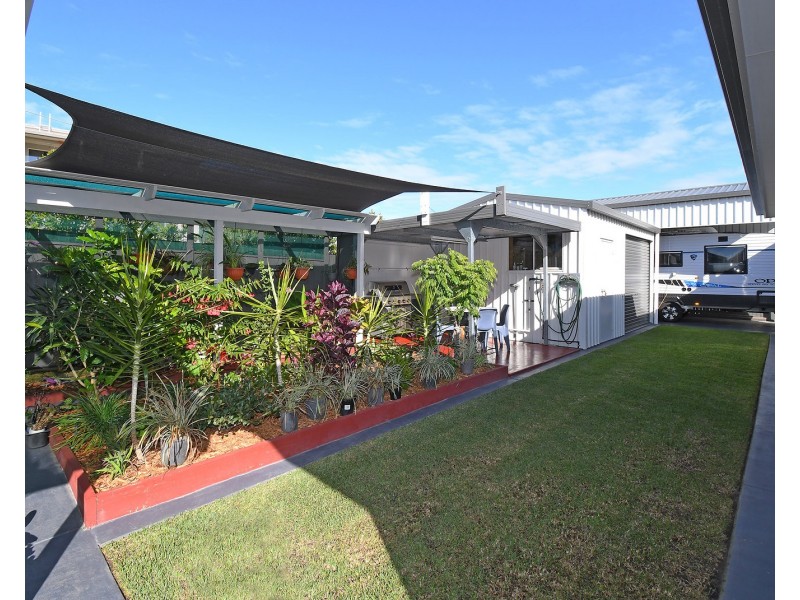 3 Eli Court, Kawungan QLD 4655