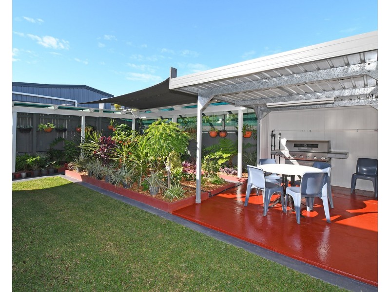 3 Eli Court, Kawungan QLD 4655