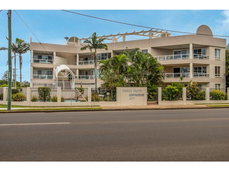 8/325 Esplanade, Scarness QLD 4655