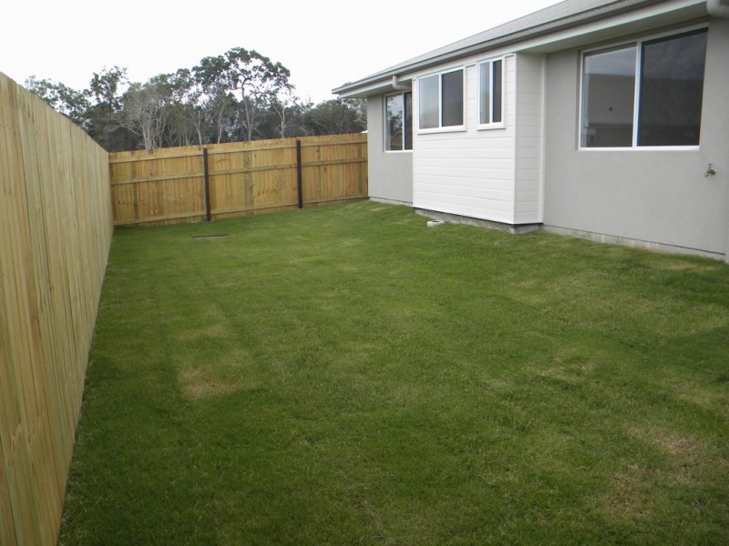 3 Lillee Court, Urangan QLD 4655