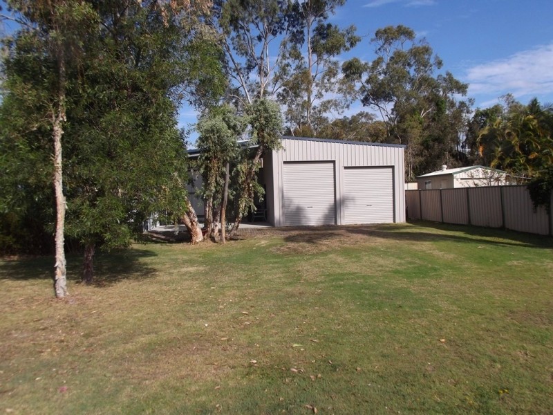 33 Sandpiper St, River Heads QLD 4655