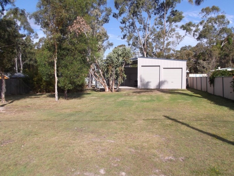 33 Sandpiper St, River Heads QLD 4655