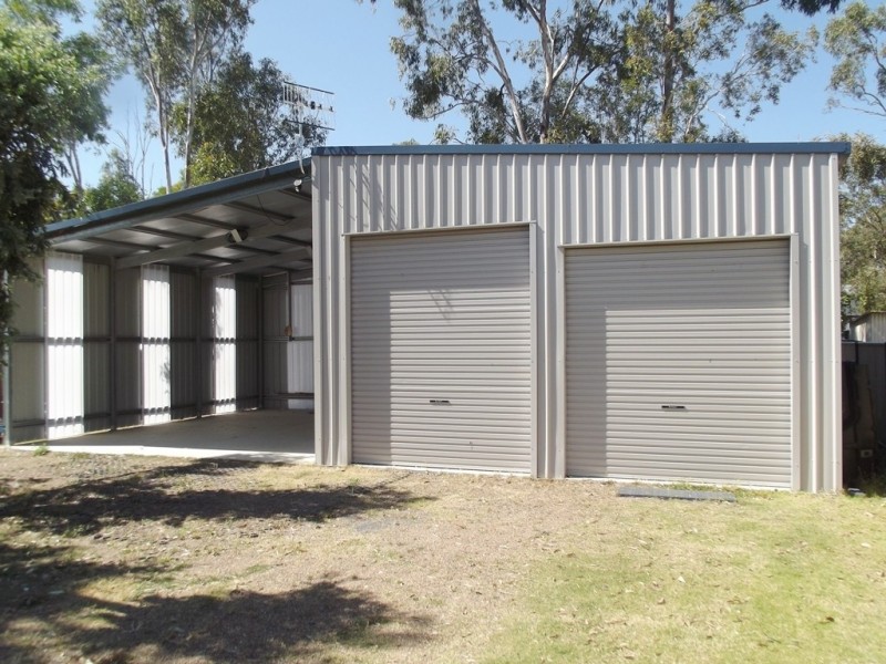 33 Sandpiper St, River Heads QLD 4655
