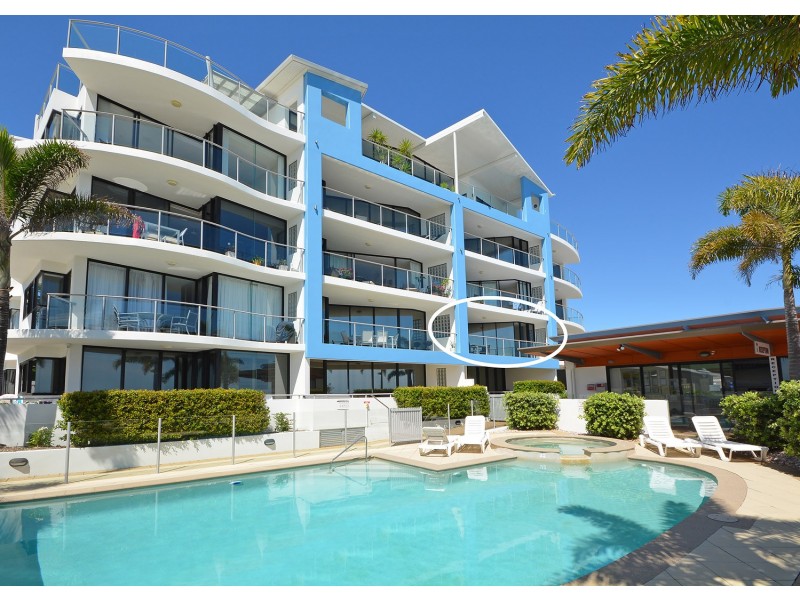 6/558-559 Esplanade, Urangan QLD 4655