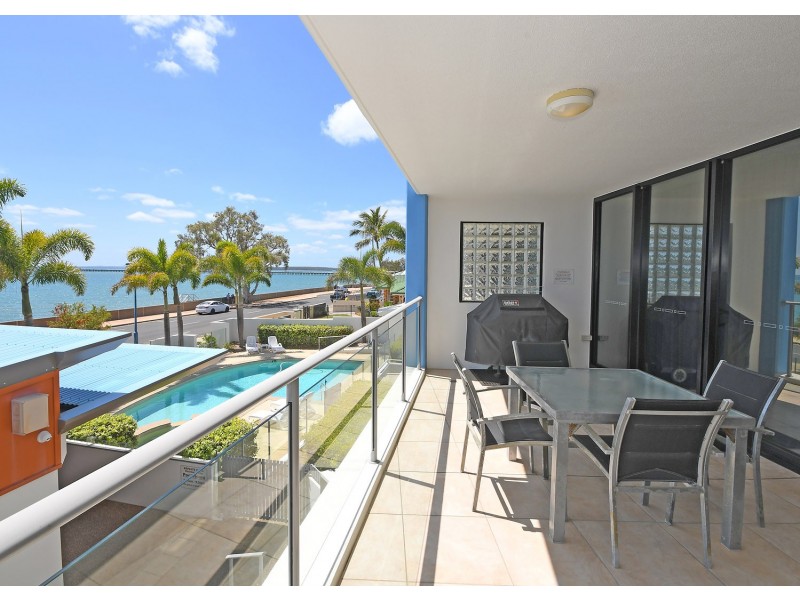6/558-559 Esplanade, Urangan QLD 4655