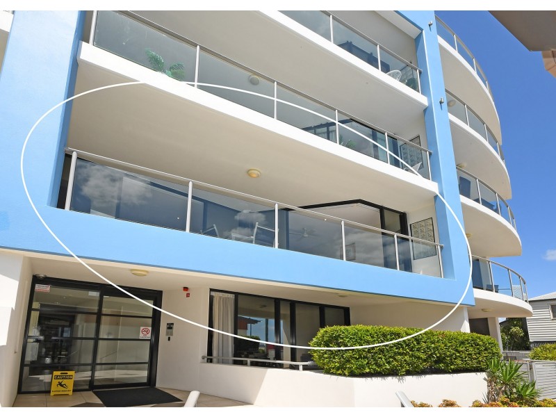6/558-559 Esplanade, Urangan QLD 4655