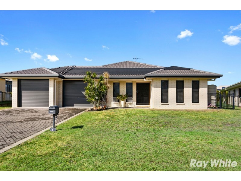 6 Fulmar Court, Burrum Heads QLD 4659