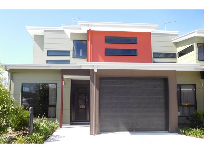 6/11 Mandi Court, Urraween QLD 4655