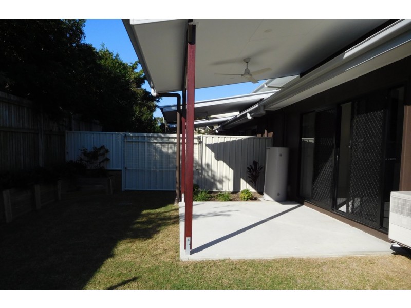 6/11 Mandi Court, Urraween QLD 4655