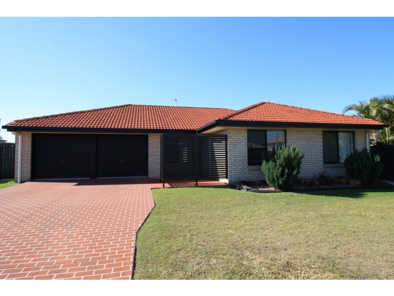 43 Cromdale Circuit, Kawungan QLD 4655