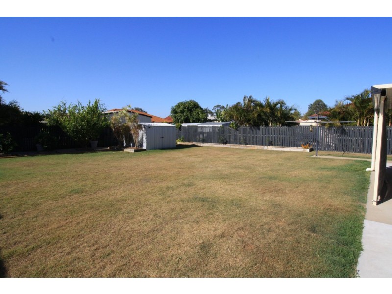 43 Cromdale Circuit, Kawungan QLD 4655