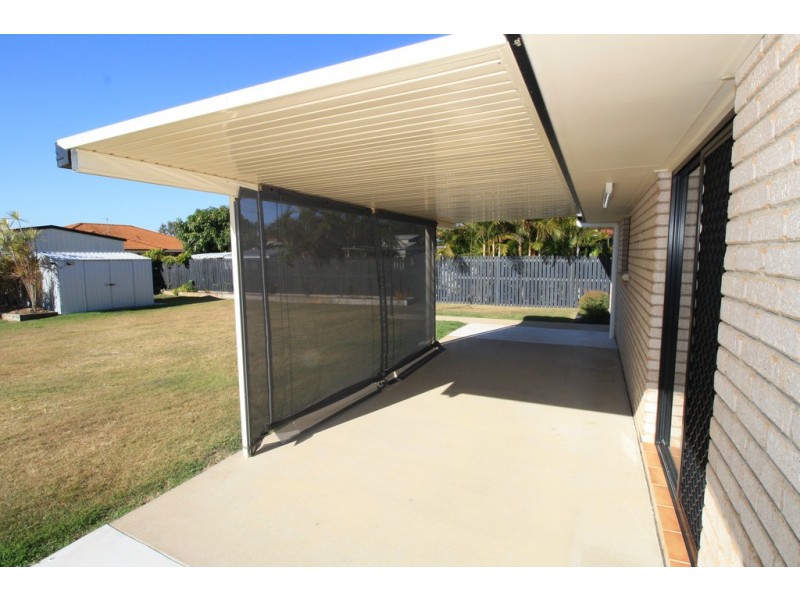 43 Cromdale Circuit, Kawungan QLD 4655
