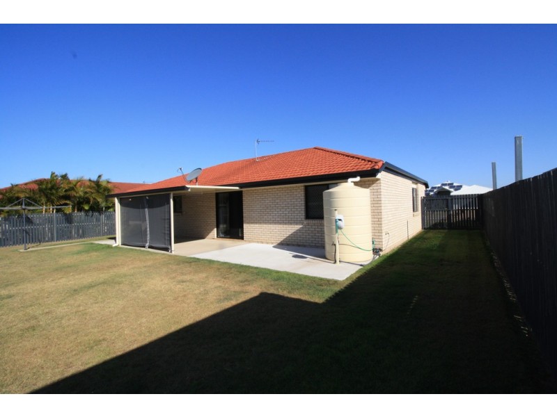 43 Cromdale Circuit, Kawungan QLD 4655