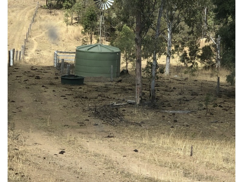 Lot 58 Isis Highway, Dallarnil QLD 4621