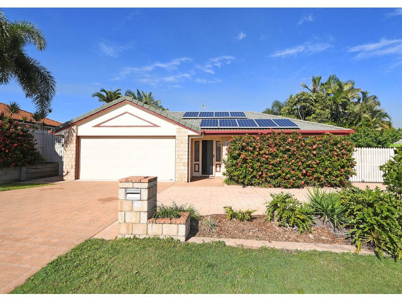 15 McLiver Street, Kawungan QLD 4655