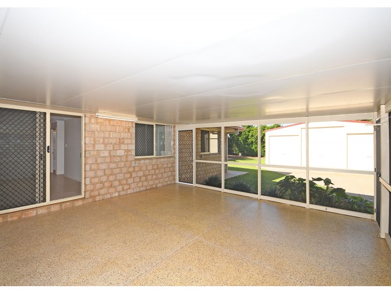 15 McLiver Street, Kawungan QLD 4655