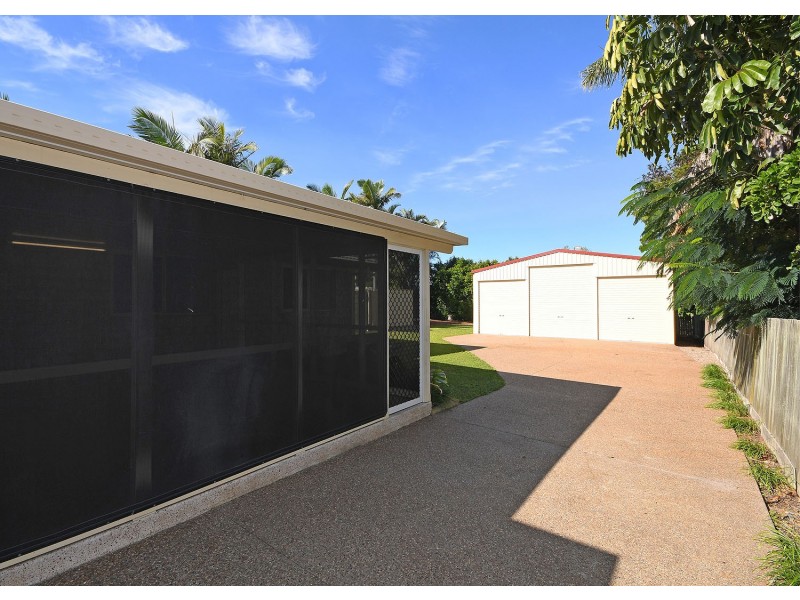 15 McLiver Street, Kawungan QLD 4655