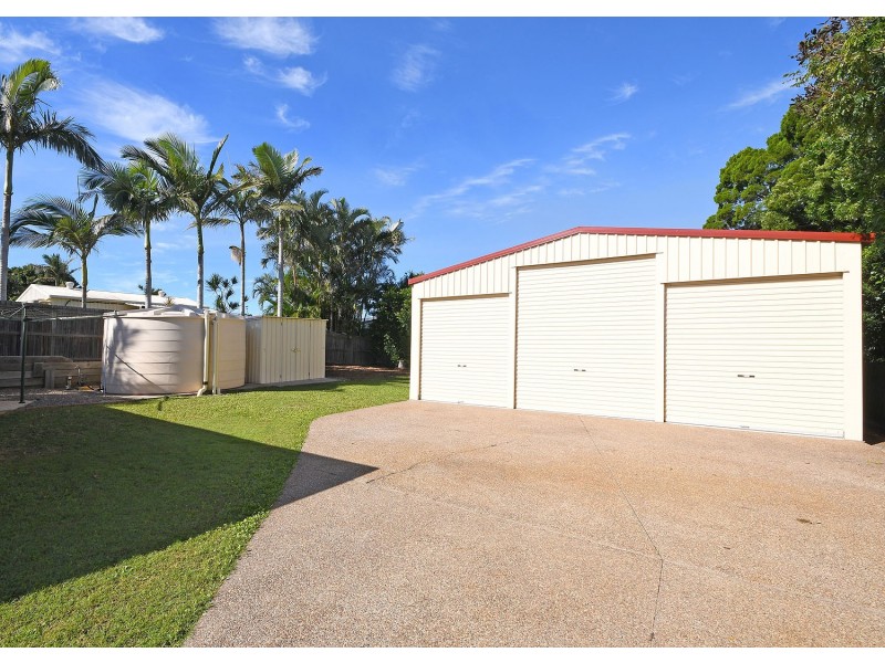 15 McLiver Street, Kawungan QLD 4655