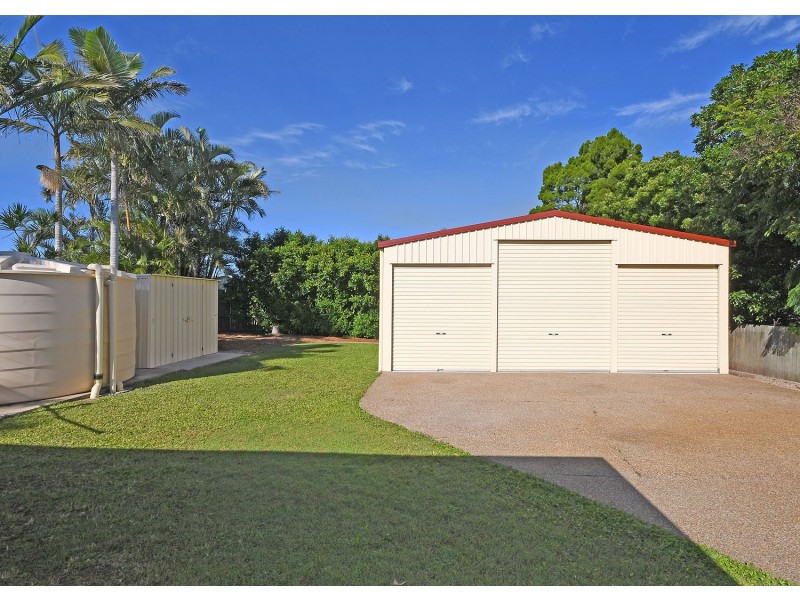 15 McLiver Street, Kawungan QLD 4655