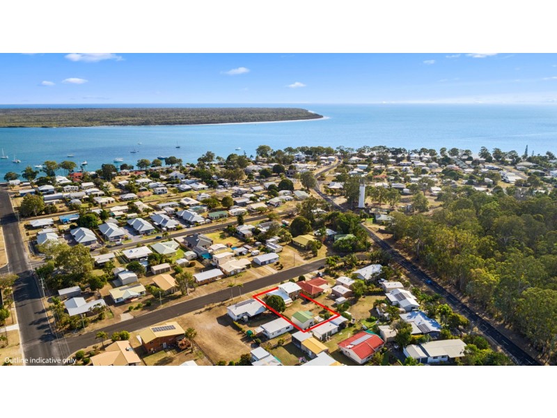 10 Boronia Street, Burrum Heads QLD 4659