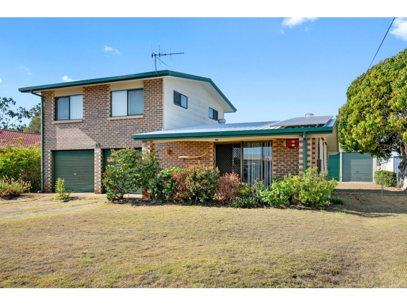10 Boronia Street, Burrum Heads QLD 4659