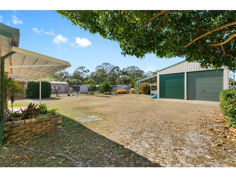 10 Boronia Street, Burrum Heads QLD 4659