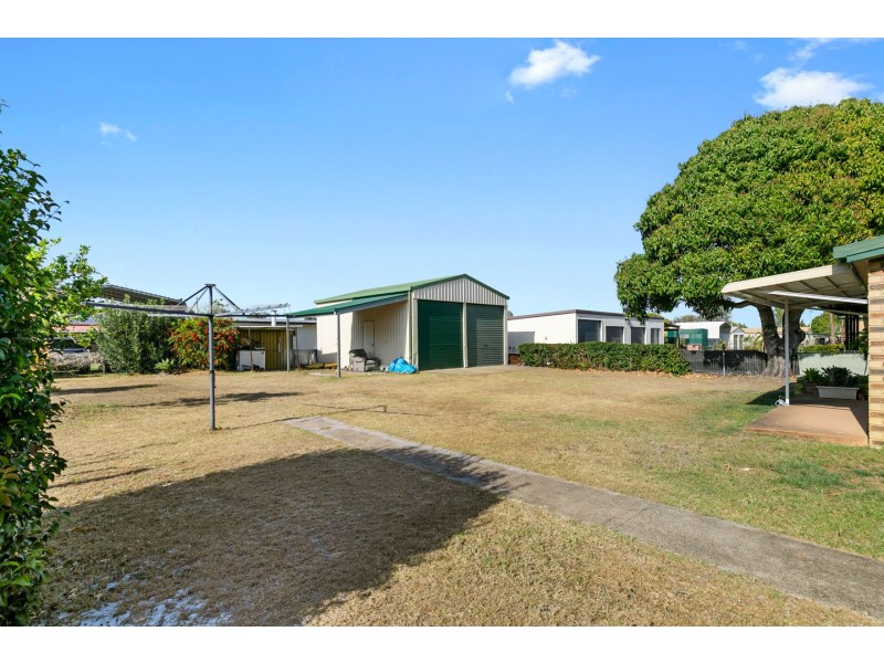 10 Boronia Street, Burrum Heads QLD 4659