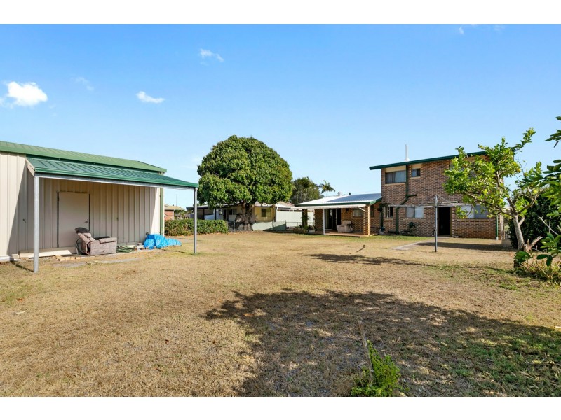 10 Boronia Street, Burrum Heads QLD 4659