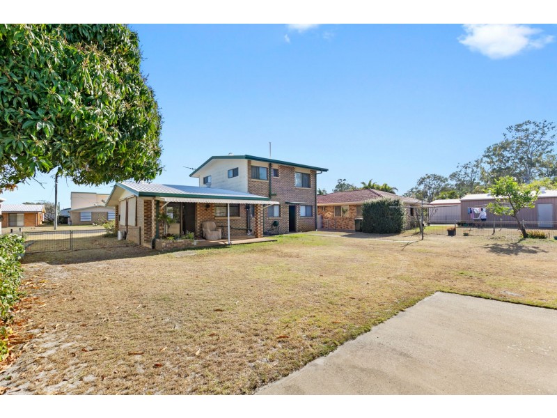 10 Boronia Street, Burrum Heads QLD 4659