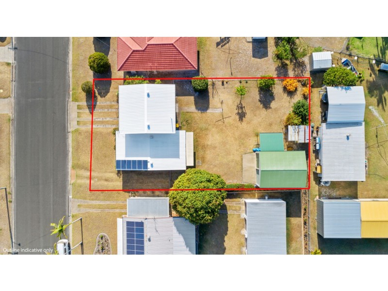 10 Boronia Street, Burrum Heads QLD 4659