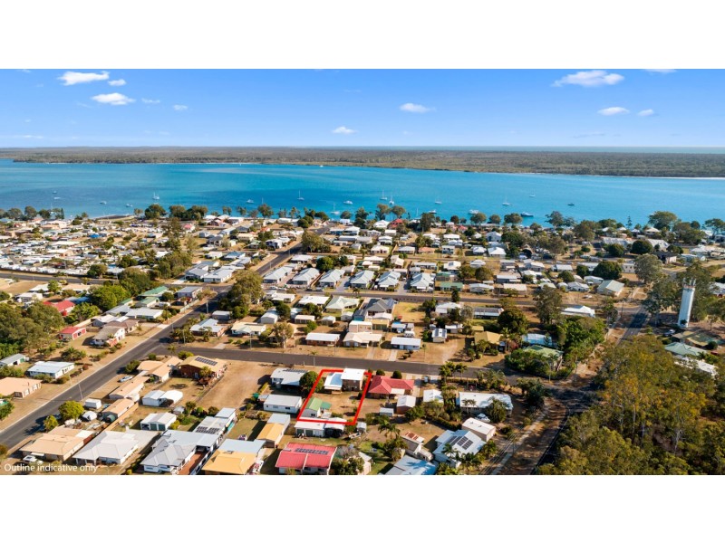 10 Boronia Street, Burrum Heads QLD 4659