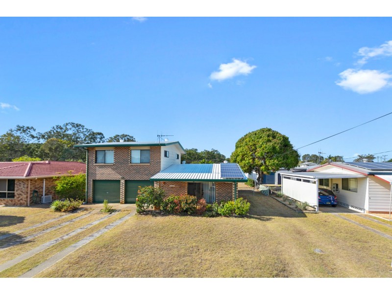 10 Boronia Street, Burrum Heads QLD 4659