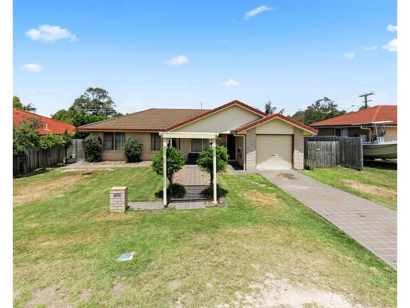12 Conondale Court, Torquay QLD 4655
