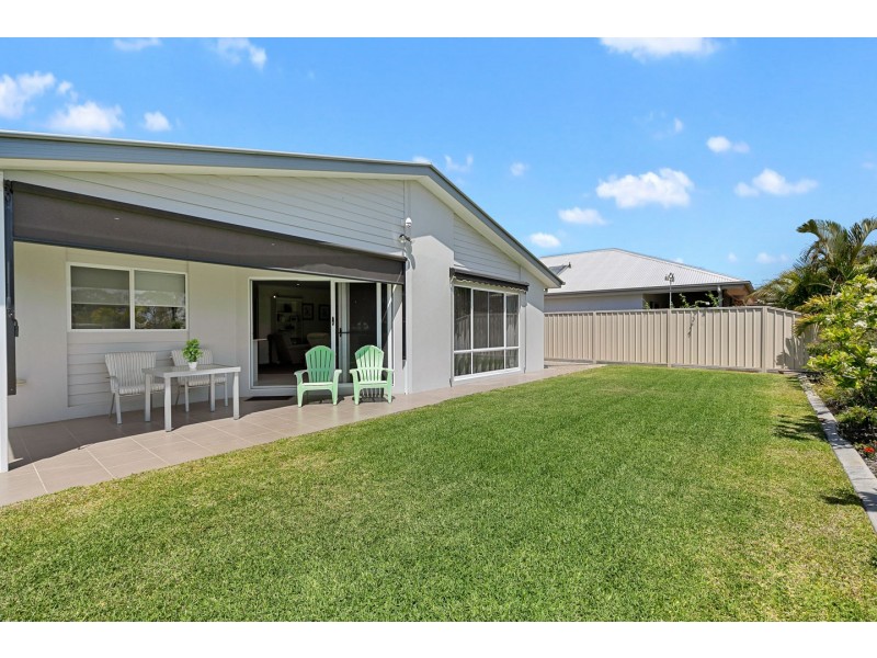 30/25-67 Pialba Burrum Heads Road (Palm Lakes), Eli Waters QLD 4655