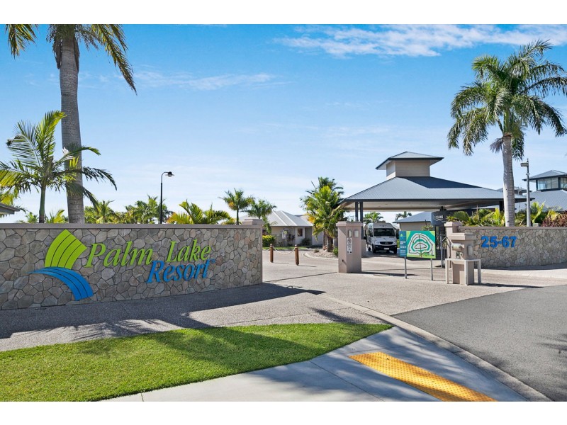 30/25-67 Pialba Burrum Heads Road (Palm Lakes), Eli Waters QLD 4655