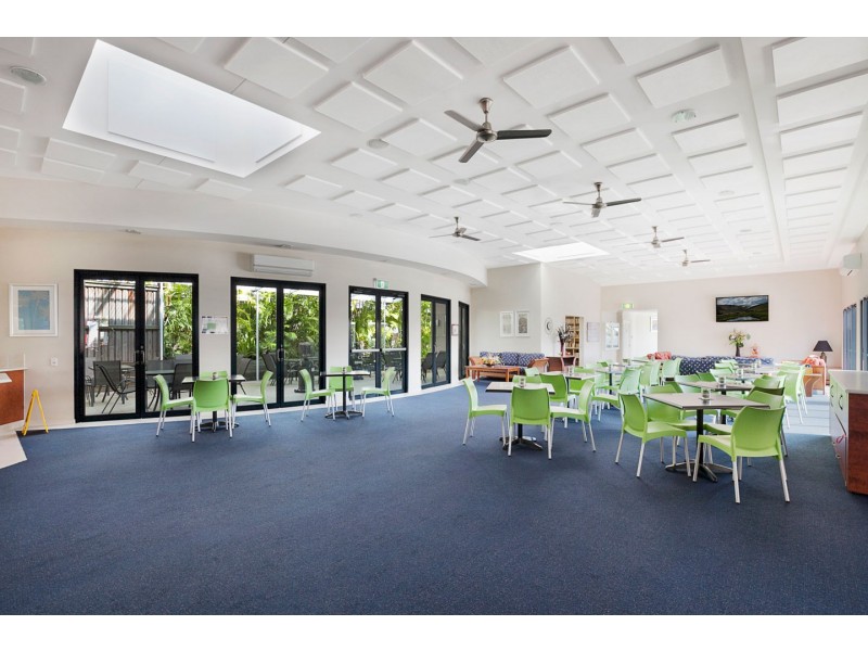 30/25-67 Pialba Burrum Heads Road (Palm Lakes), Eli Waters QLD 4655