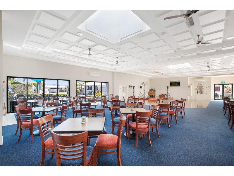 30/25-67 Pialba Burrum Heads Road (Palm Lakes), Eli Waters QLD 4655