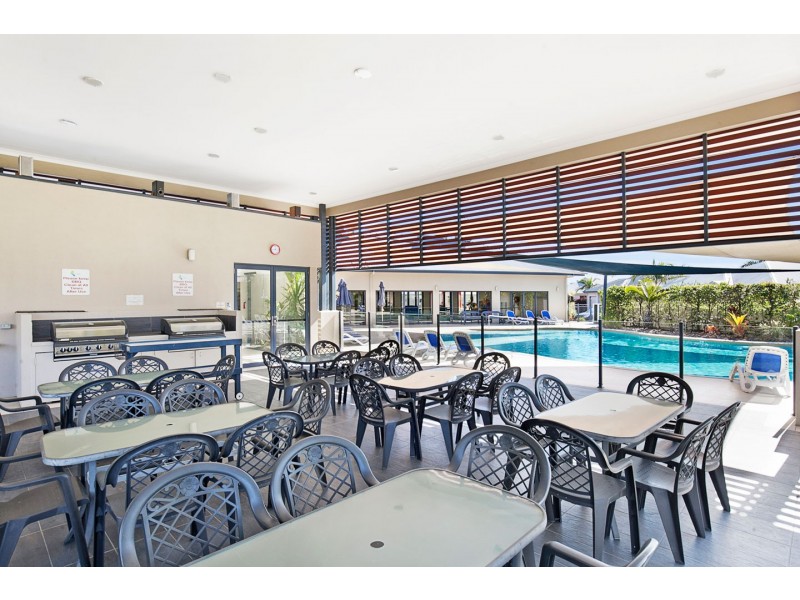 30/25-67 Pialba Burrum Heads Road (Palm Lakes), Eli Waters QLD 4655