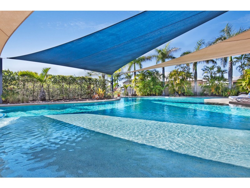 30/25-67 Pialba Burrum Heads Road (Palm Lakes), Eli Waters QLD 4655