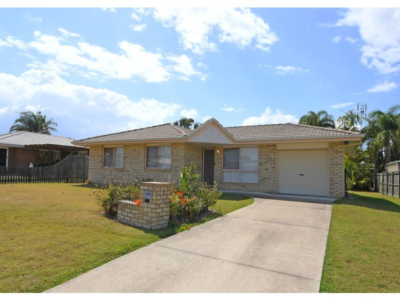 5 Toohey Court, Torquay QLD 4655